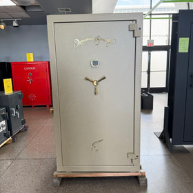 USED American Security BF7240 Safe, image 1 