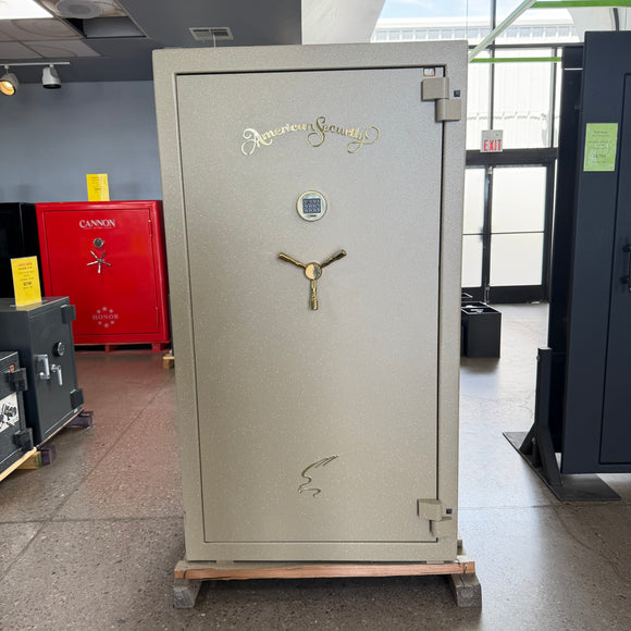 USED American Security BF7240 Safe, photo 1