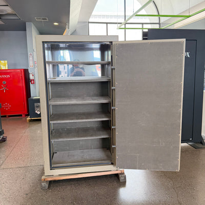USED American Security BF7240 Safe, image 2 