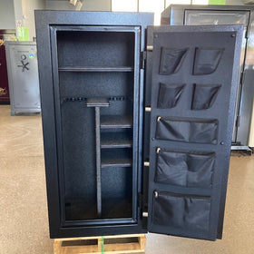 USED Liberty Explorer 26 Gun Safe, image 2 