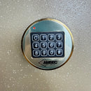 USED American Security BF7240 Safe, view 5