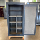 USED Champion Collector 22 Gun Safe, view 2