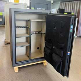 USED Liberty Fatboy Jr. Gun Safe, image 2 