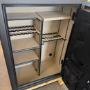 USED Liberty Fatboy Jr. Gun Safe, view 4