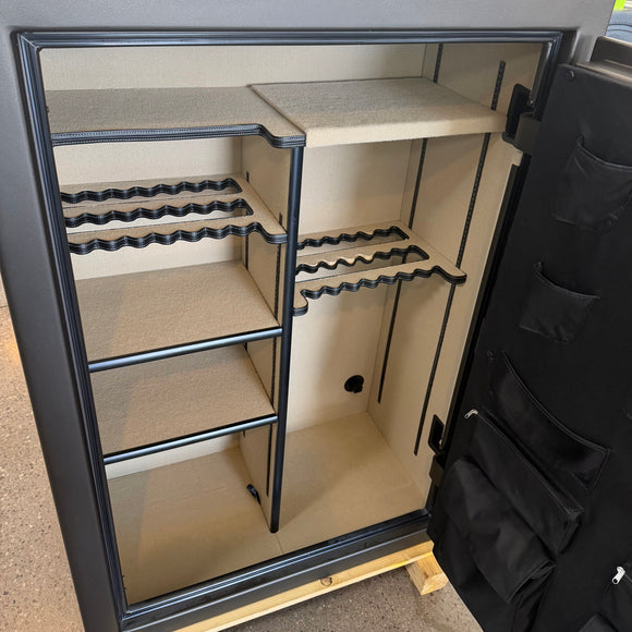 USED Liberty Fatboy Jr. Gun Safe, photo 4