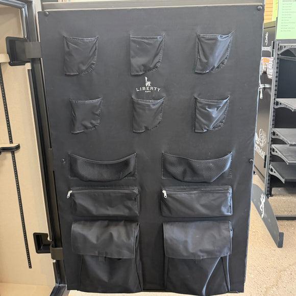 USED Liberty Fatboy Jr. Gun Safe, photo 5