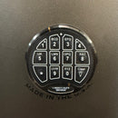 USED Liberty Fatboy Jr. Gun Safe, view 6