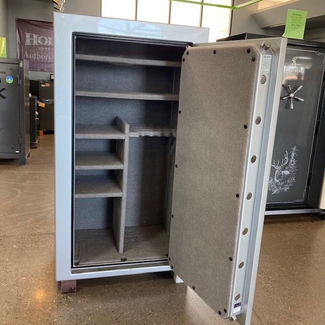 USED Fort Knox Guardian 6637 Gun Safe