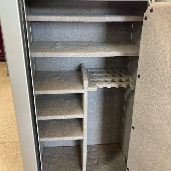 USED Fort Knox Guardian 6637 Gun Safe, photo 4