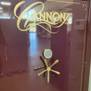 USED Cannon Large 52 Gun Safe, view 7