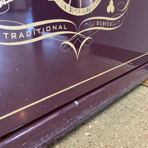 USED Cannon Large 52 Gun Safe, photo 9