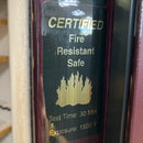 USED Cannon Large 52 Gun Safe, view 6