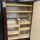 USED Cannon Large 52 Gun Safe, view 3