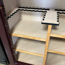 USED Cannon Large 52 Gun Safe, view 5