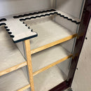 USED Cannon Large 52 Gun Safe, view 4