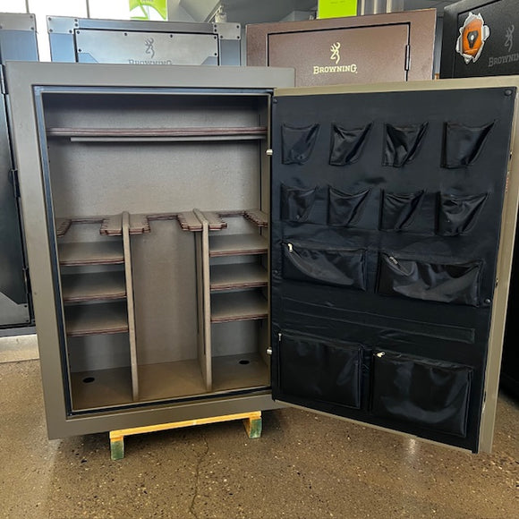 USED Nevada Safes NS-29 Gun Safe, photo 2