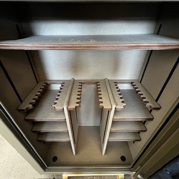 USED Nevada Safes NS-29 Gun Safe, photo 4