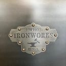 USED Rhino Ironworks AIW7256X Gun Safe, view 14