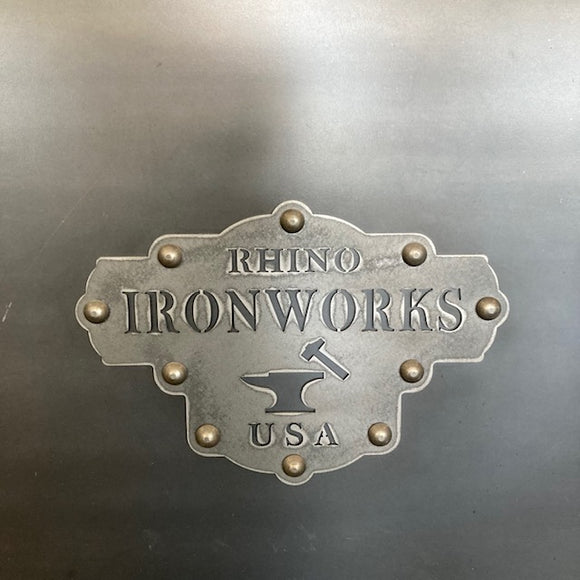 USED Rhino Ironworks AIW7256X Gun Safe, photo 14