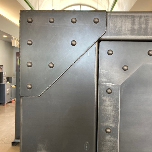 USED Rhino Ironworks AIW7256X Gun Safe, photo 12