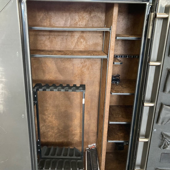 USED Rhino Ironworks AIW7256X Gun Safe, photo 3