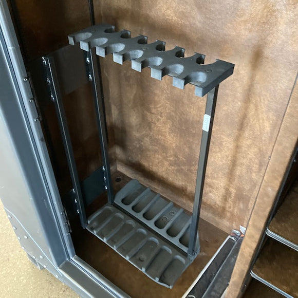 USED Rhino Ironworks AIW7256X Gun Safe, photo 5