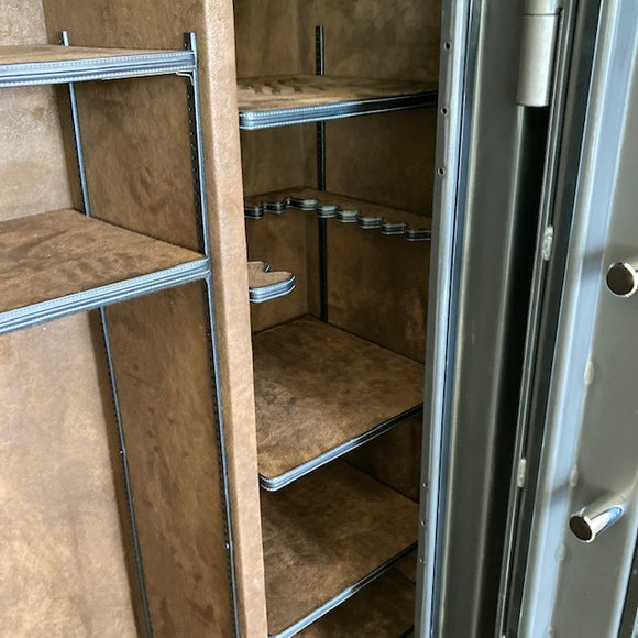 USED Rhino Ironworks AIW7256X Gun Safe, photo 4