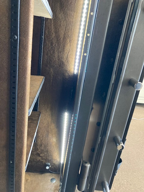 USED Rhino Ironworks AIW7256X Gun Safe, photo 8