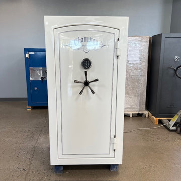 USED Champion Estate 25 Gun And Home Safe, image 1 