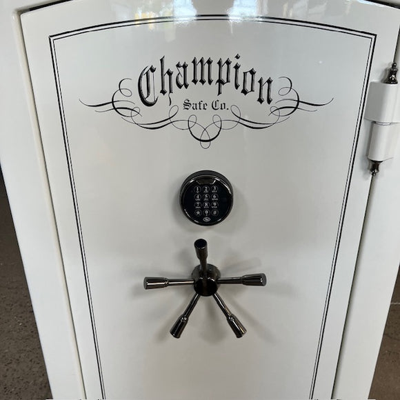 USED Champion Estate 25 Gun And Home Safe, photo 6