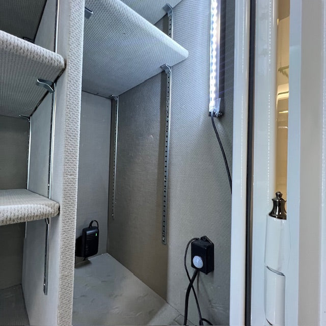 USED Champion Estate 25 Gun And Home Safe, photo 6