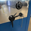 USED Bischoff TL-30 Commercial Safe, view 6