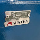 USED Bischoff TL-30 Commercial Safe, view 5