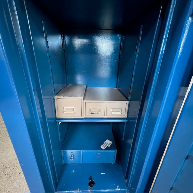 USED Bischoff TL-30 Commercial Safe, photo 4