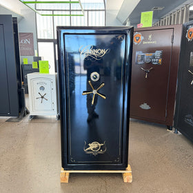 USED Cannon T-27 Gun Safe, image 1 