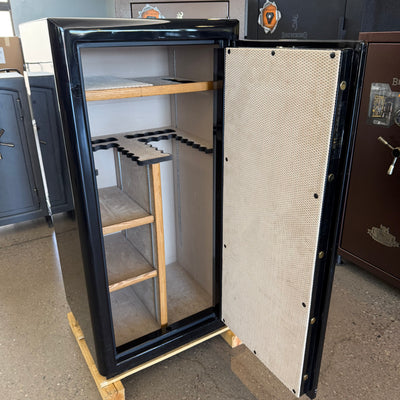USED Cannon T-27 Gun Safe, image 2 