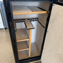 USED Cannon T-27 Gun Safe, view 4