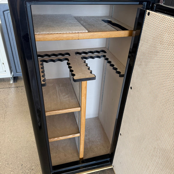 USED Cannon T-27 Gun Safe, photo 4
