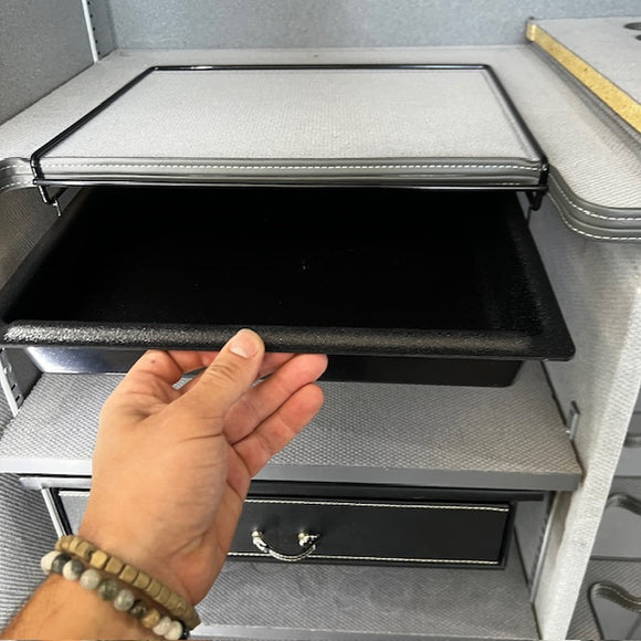USED Liberty Lincoln 50 Gun Safe, photo 6