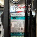 USED Liberty Lincoln 50 Gun Safe, view 10