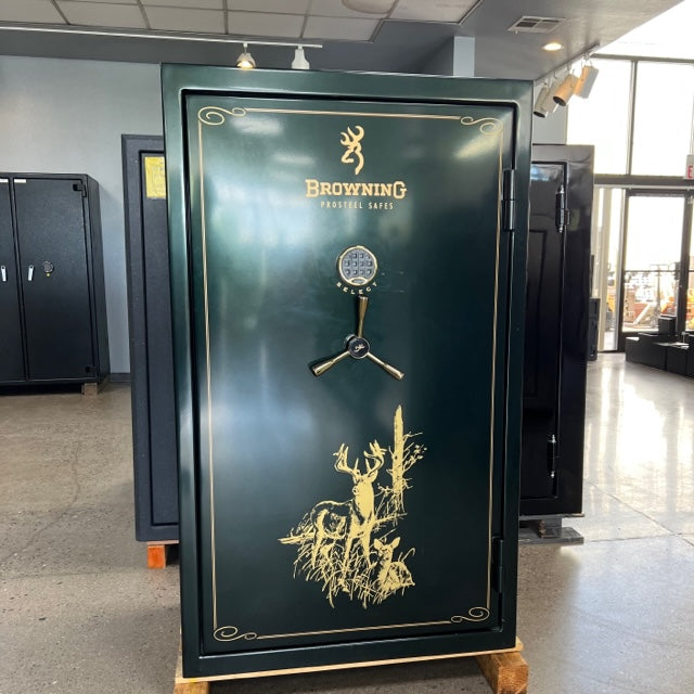 USED Browning Select 34 Gun Safe, photo 1