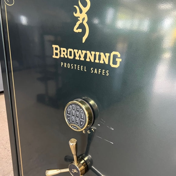 USED Browning Select 34 Gun Safe, photo 6