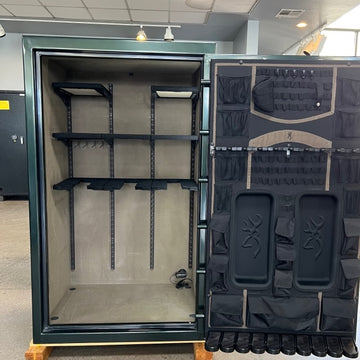 USED Browning Select 34 Gun Safe, image 2 
