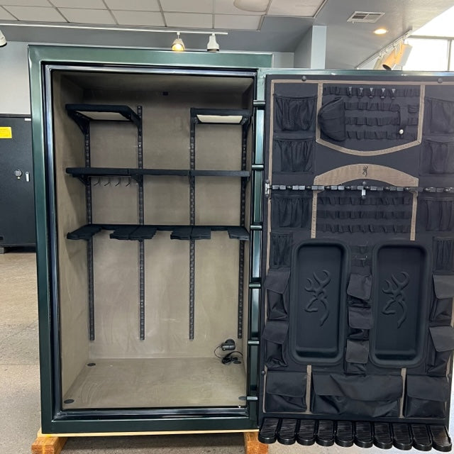 USED Browning Select 34 Gun Safe, photo 2