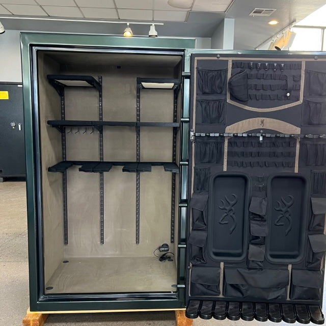 USED Browning Select 34 Gun Safe, image 2 