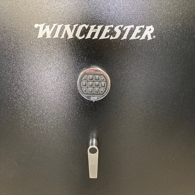 USED Winchester Gun Safe