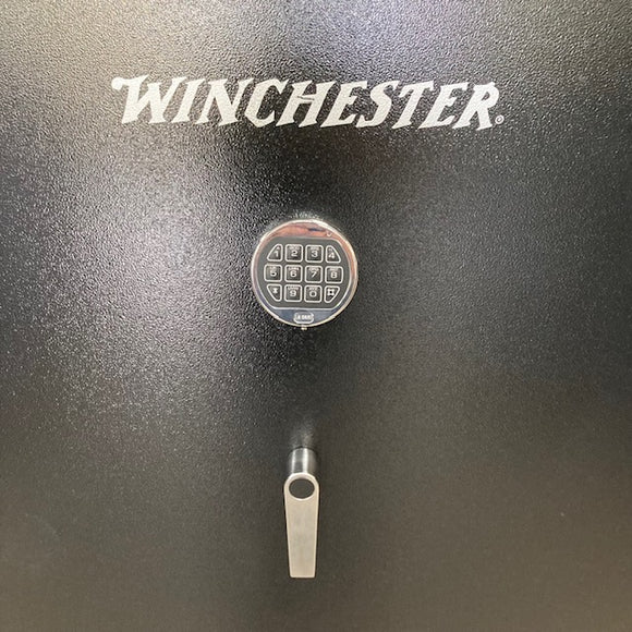 USED Winchester Gun Safe, photo 6