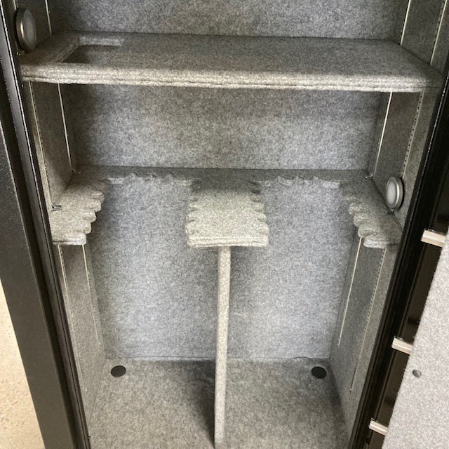USED Winchester Gun Safe, photo 4