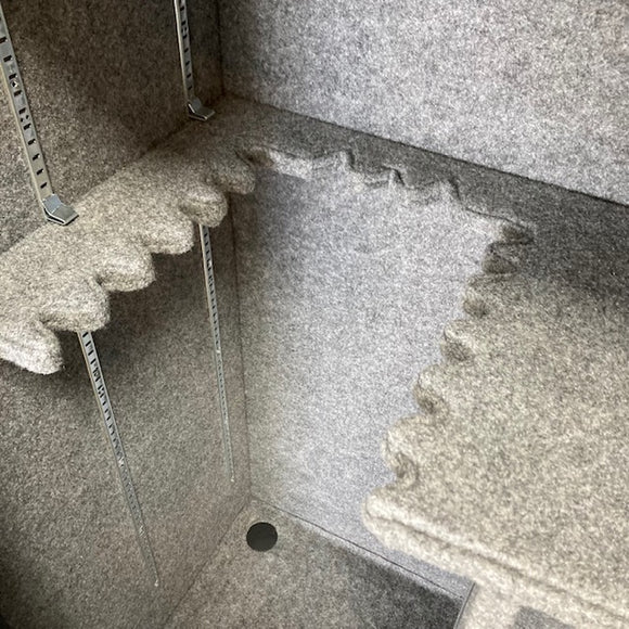 USED Winchester Gun Safe, photo 5