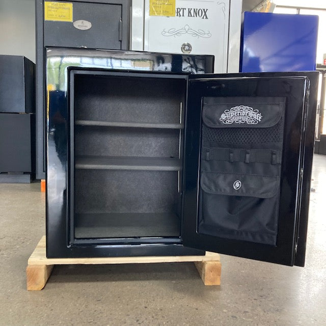 USED Superior SS09 Home Safe, image 2 